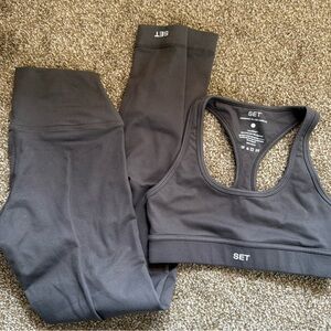 Set Active FormCloud Outfit